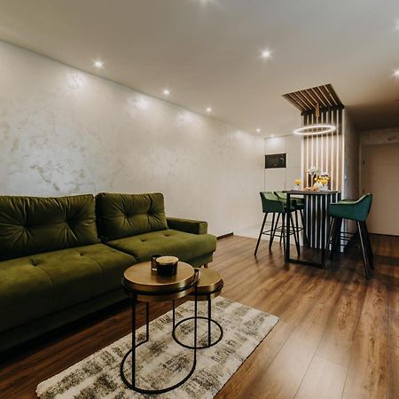 Apartman Stari Toranj Vukovar Εξωτερικό φωτογραφία