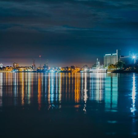 Apartman Stari Toranj Vukovar Εξωτερικό φωτογραφία