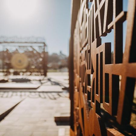 Apartman Stari Toranj Vukovar Εξωτερικό φωτογραφία