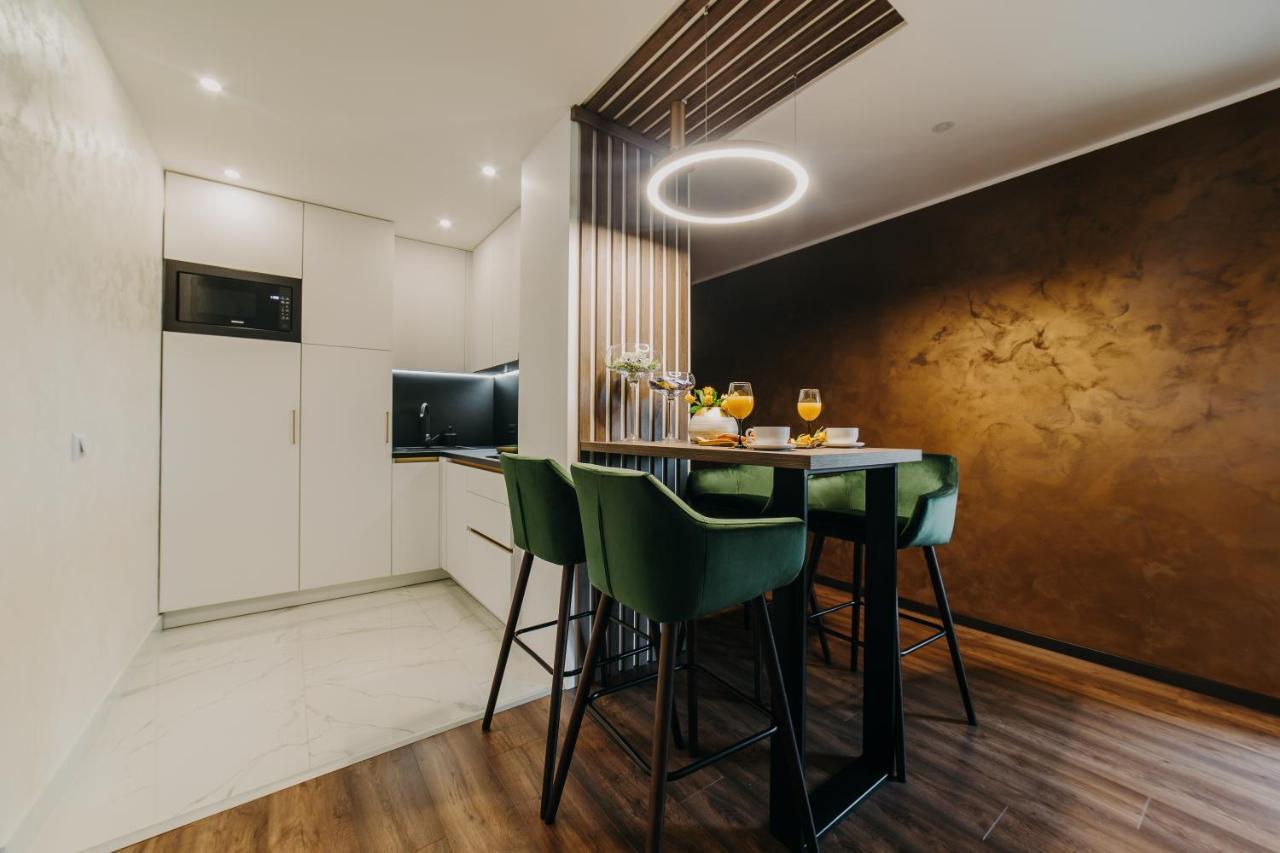 Apartman Stari Toranj Vukovar Εξωτερικό φωτογραφία