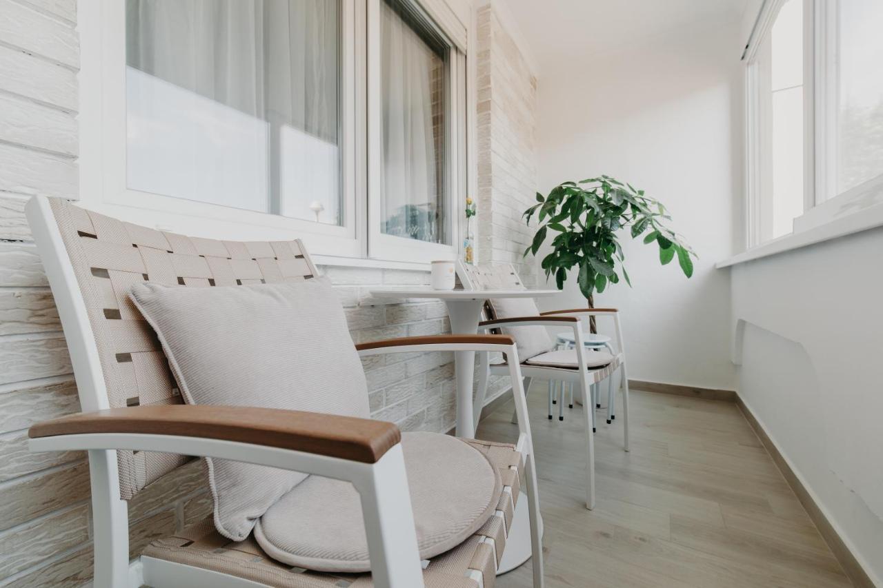Apartman Stari Toranj Vukovar Εξωτερικό φωτογραφία