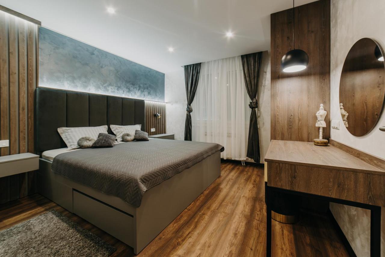 Apartman Stari Toranj Vukovar Εξωτερικό φωτογραφία