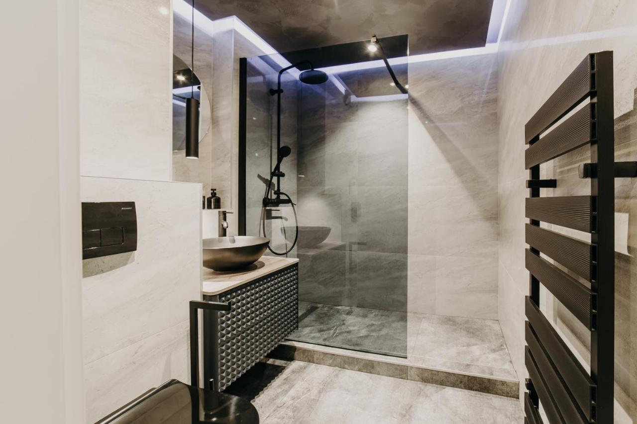 Apartman Stari Toranj Vukovar Εξωτερικό φωτογραφία