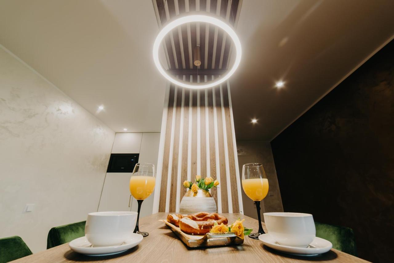Apartman Stari Toranj Vukovar Εξωτερικό φωτογραφία
