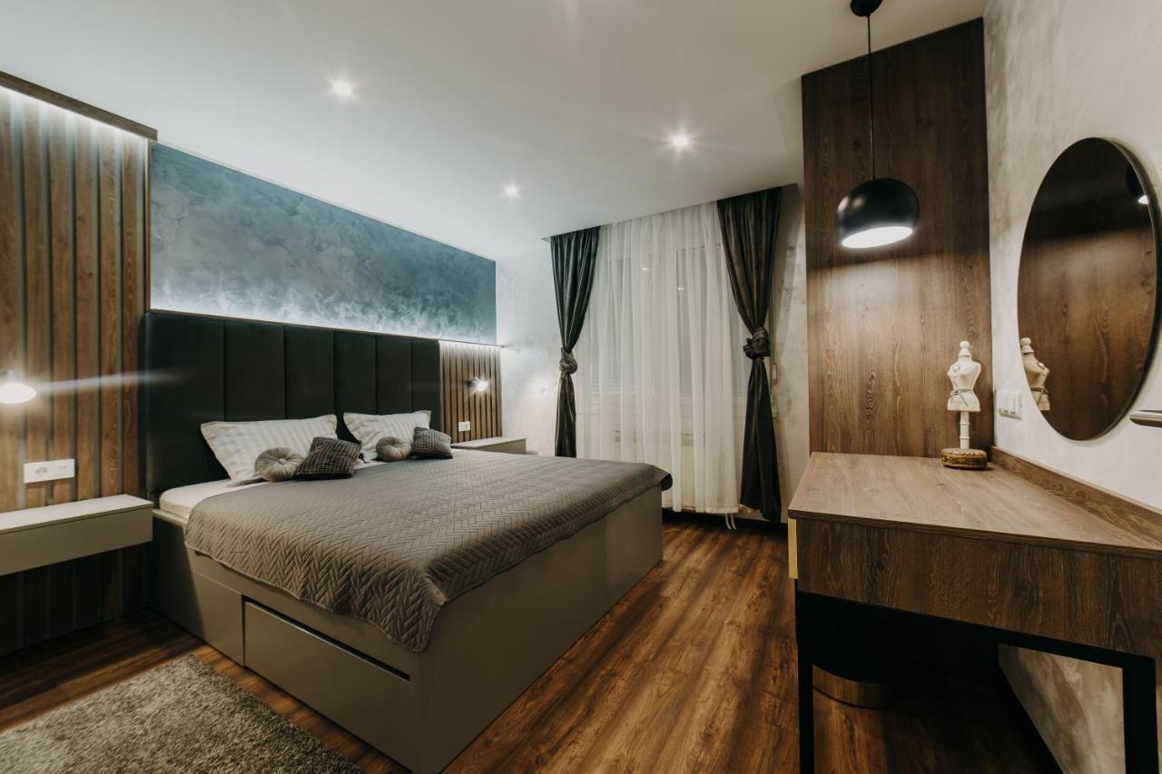Apartman Stari Toranj Vukovar Εξωτερικό φωτογραφία