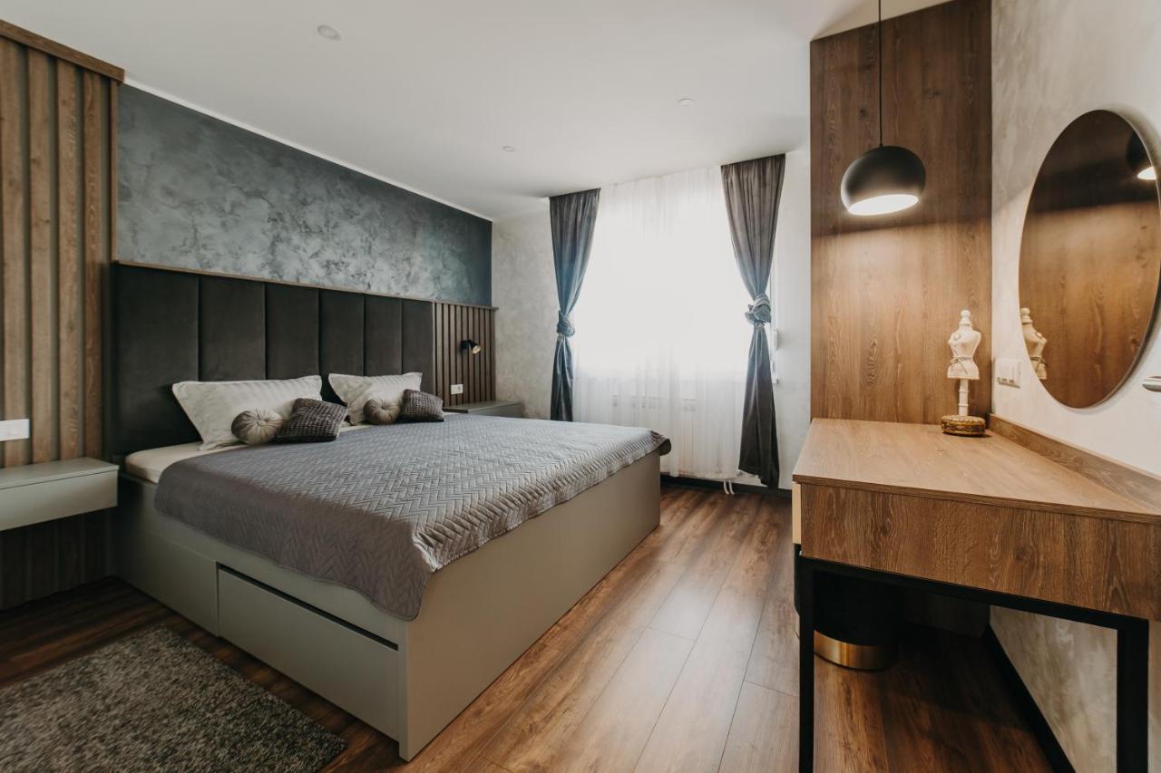 Apartman Stari Toranj Vukovar Εξωτερικό φωτογραφία