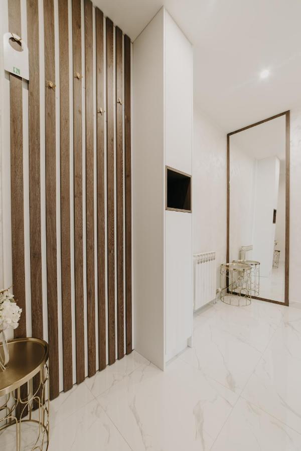 Apartman Stari Toranj Vukovar Εξωτερικό φωτογραφία
