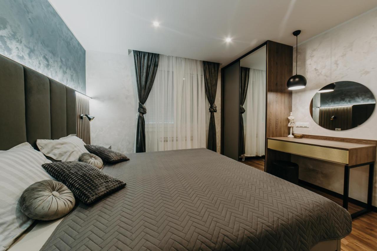 Apartman Stari Toranj Vukovar Εξωτερικό φωτογραφία