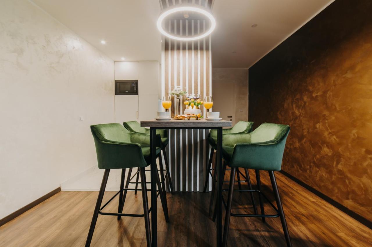 Apartman Stari Toranj Vukovar Εξωτερικό φωτογραφία