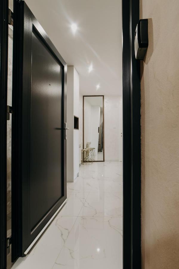 Apartman Stari Toranj Vukovar Εξωτερικό φωτογραφία