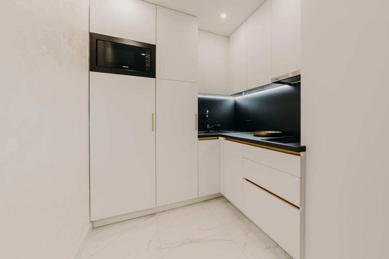 Apartman Stari Toranj Vukovar Εξωτερικό φωτογραφία